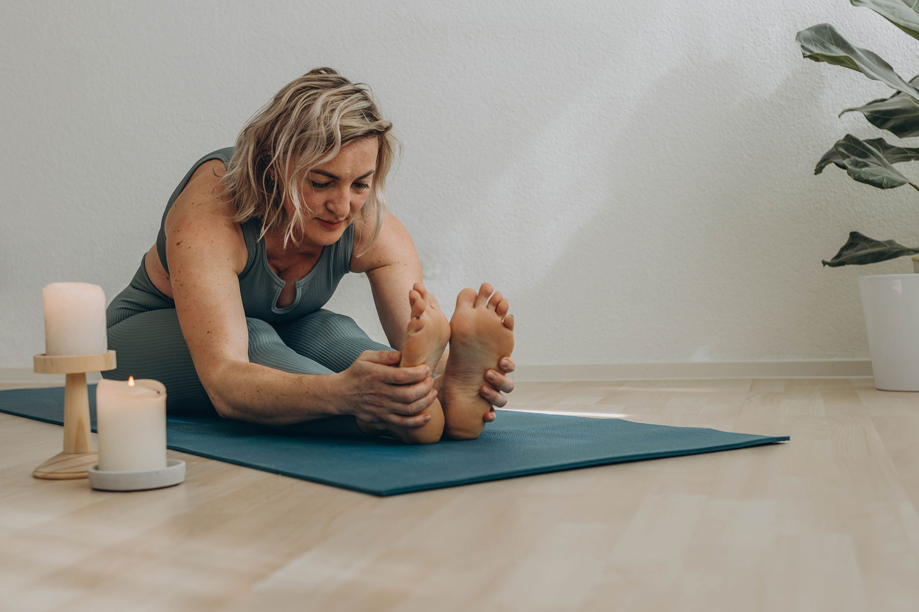 Weight Loss - Optimal U Wellness